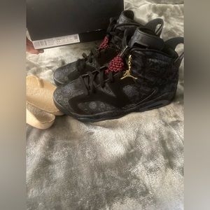 Nike air Jordan retro 6 “ singles day “